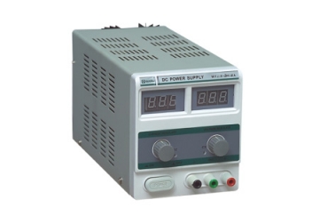 小型可调直流稳固电源
