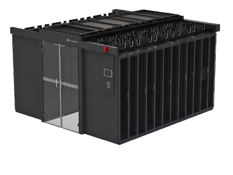 FusionModule5000智能微模浚？？？槭葜行